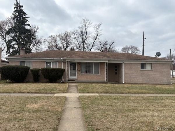 26253 Fordson Highway, Redford Twp, MI 48239