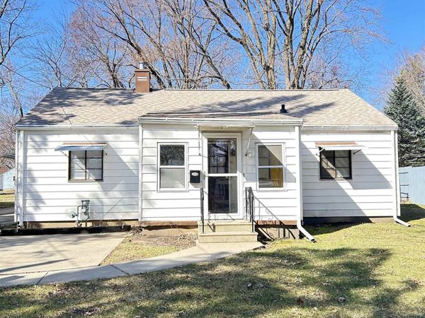 1510 Guiles Avenue, MENDOTA, IL 61342