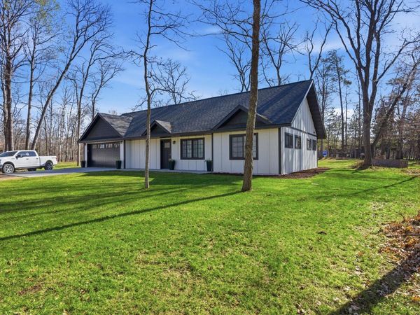 29712 Aspen Lane, Breezy Point, MN 56472