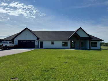 6055 Scenic View Court, Kimball, MN 55353