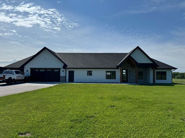 6055 Scenic View Court, Kimball, MN 55353