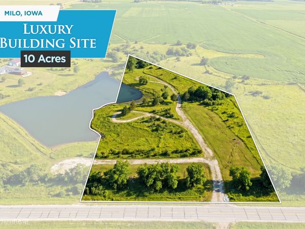 18335 G58 Highway, Milo, IA 50166