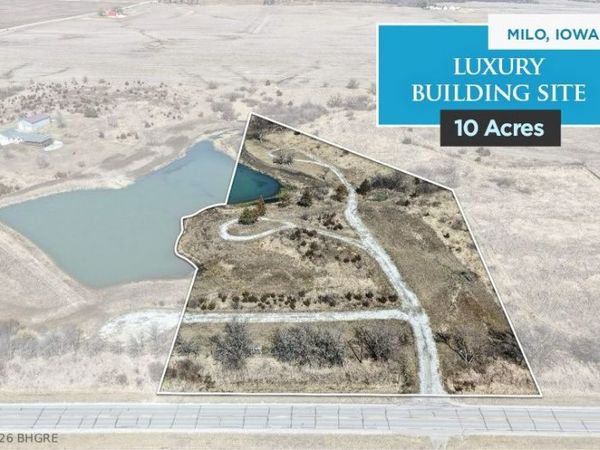 18335 G58 Highway, Milo, IA 50166