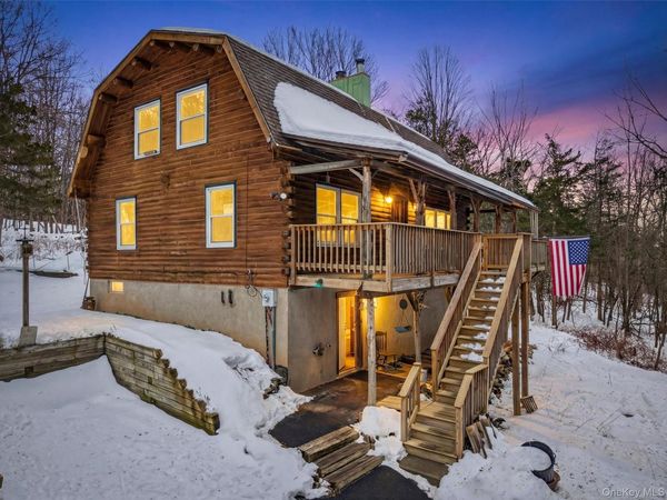 6 Dickinson Drive , Warwick, NY 10990