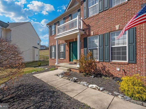 18106 BULLOCK COURT, HAGERSTOWN, MD 21740