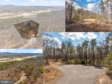 LOT 18 - LOOP COURT, CROSS JUNCTION, VA 22625