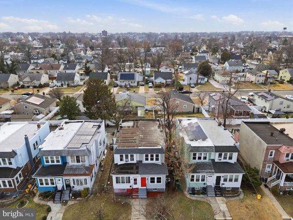 1831 44TH STREET , PENNSAUKEN, NJ 08110