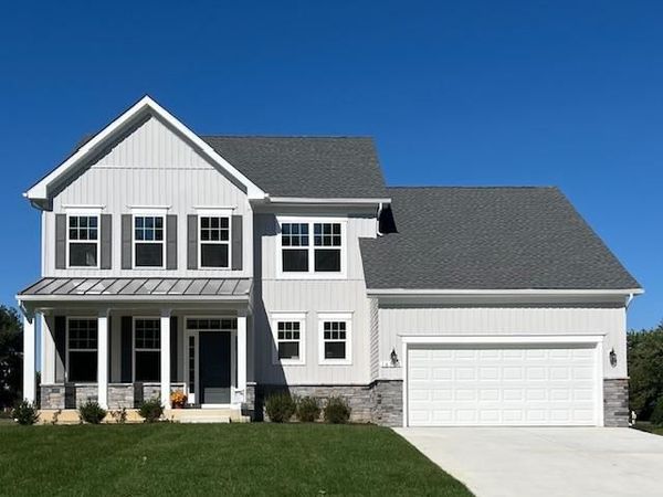 Lot Bee AMORA DRIVE , MILTON, DE 19968