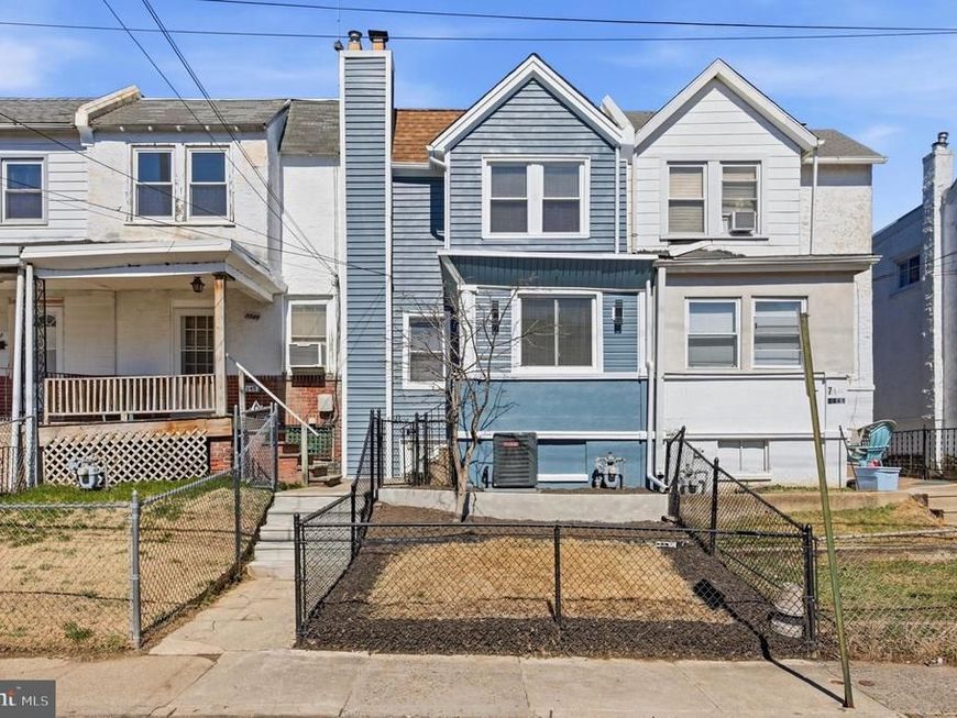 7043 Radbourne Road , Upper Darby, PA 19082 Main Photo