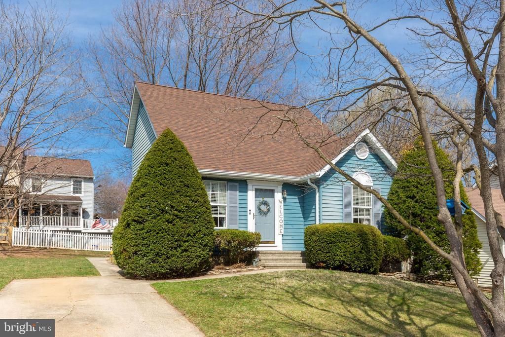 4290 N Woods Trail, Hampstead, MD 21074 Main Photo