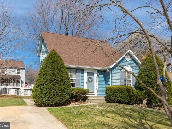 4290 N WOODS TRAIL, HAMPSTEAD, MD 21074