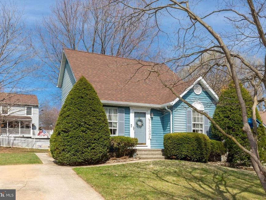 4290 N Woods Trail, Hampstead, MD 21074 Main Photo