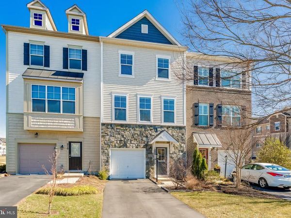 208 FLYFOOT DRIVE, STEPHENSON, VA 22656