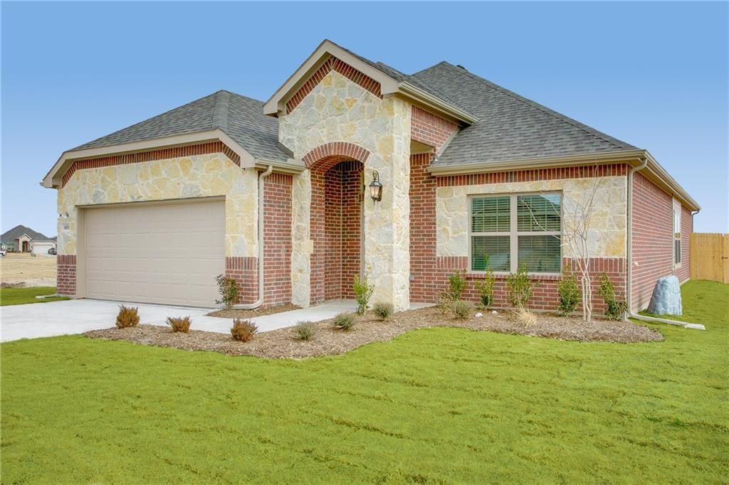 601 Beechwood Drive, Greenville, TX 75402 Main Photo