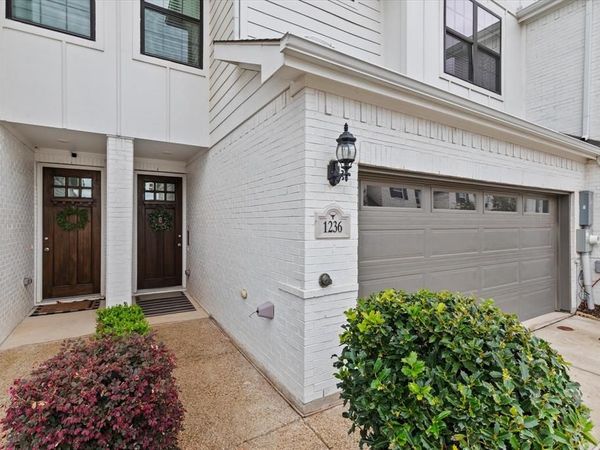 1236 Lamar Drive, Lewisville, TX 75077