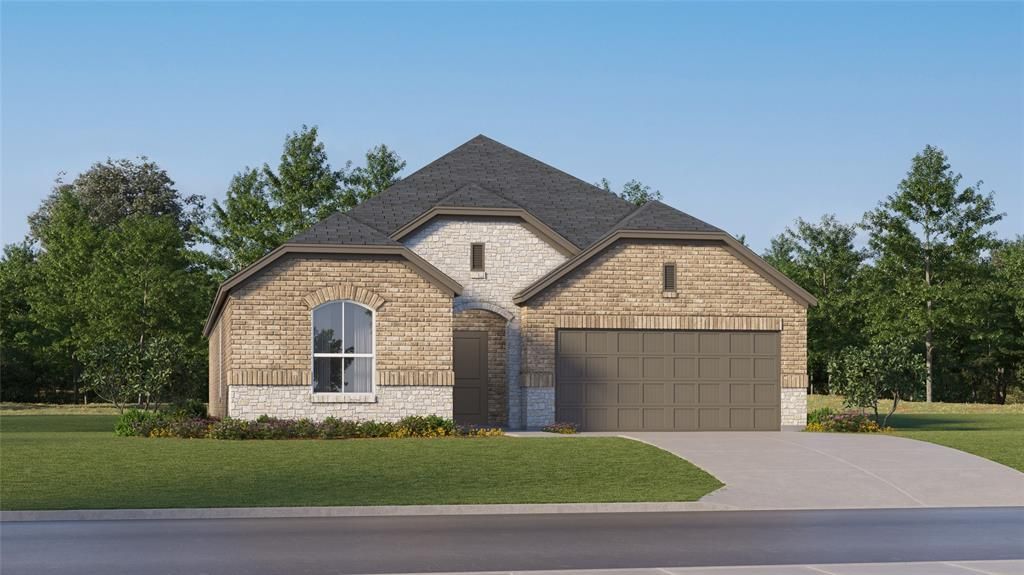 3021 Eriskay Drive, Providence Village, TX 76227 Main Photo