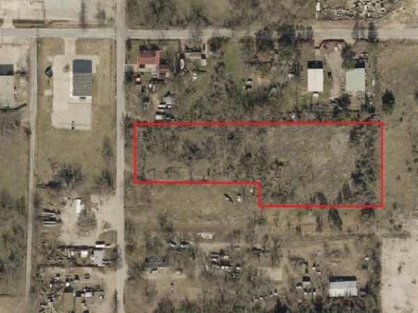 3216 House Anderson Road, Fort Worth, TX 76040