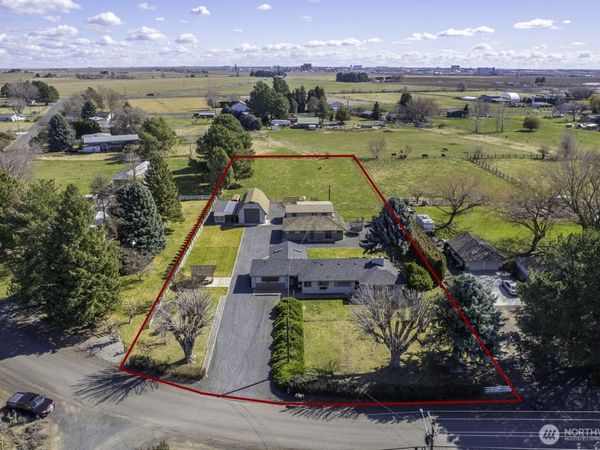 4371 Dunn Street NE, Moses Lake, WA 98837