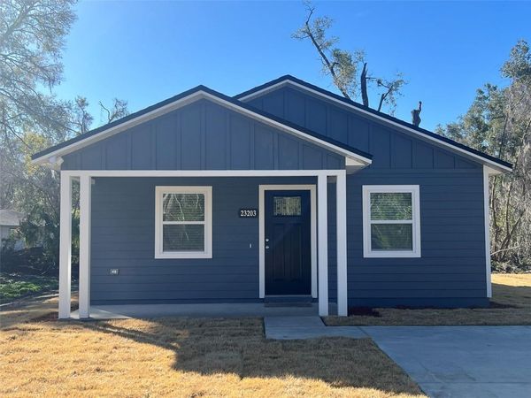 23203 NW 179TH PLACE, HIGH SPRINGS, FL 32643