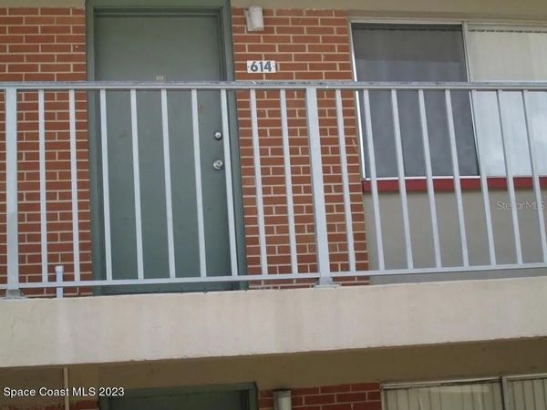 800 N FISKE BOULEVARD , Unit 614, COCOA, FL 32922