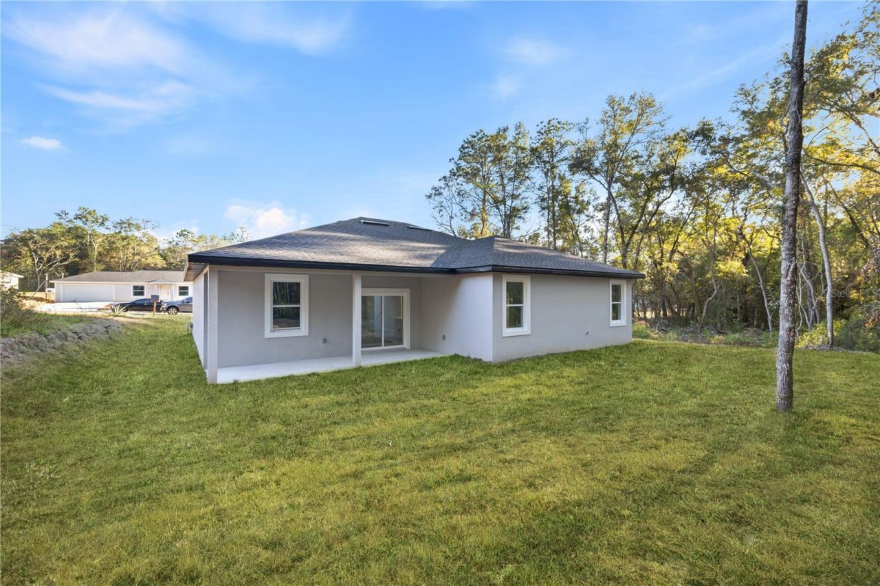 3378 W Citrus Springs Boulevard, Dunnellon, FL 34433 Photo