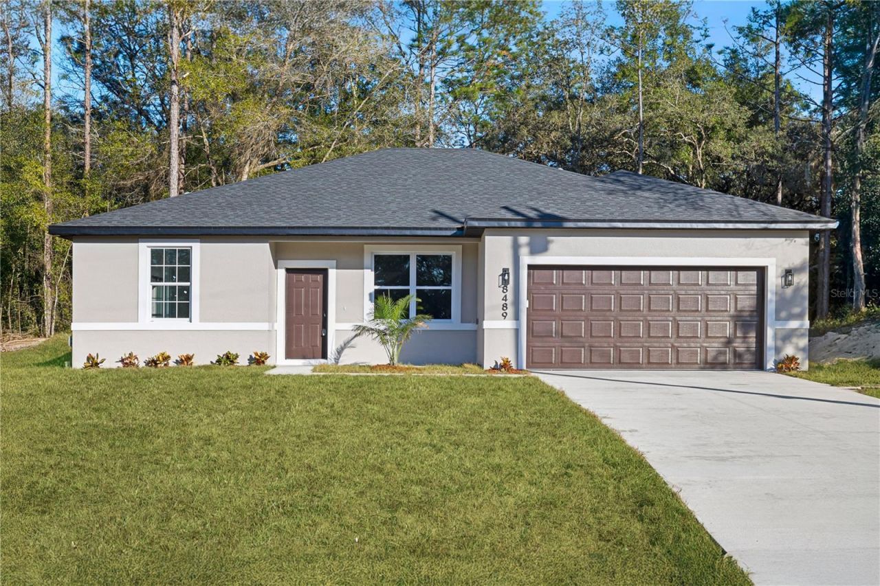 7305 N Maltese Drive, Dunnellon, FL 34434 Main Photo