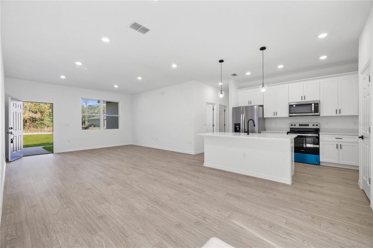 10020 N Deltona Boulevard, Citrus Springs, FL 34434 Photo