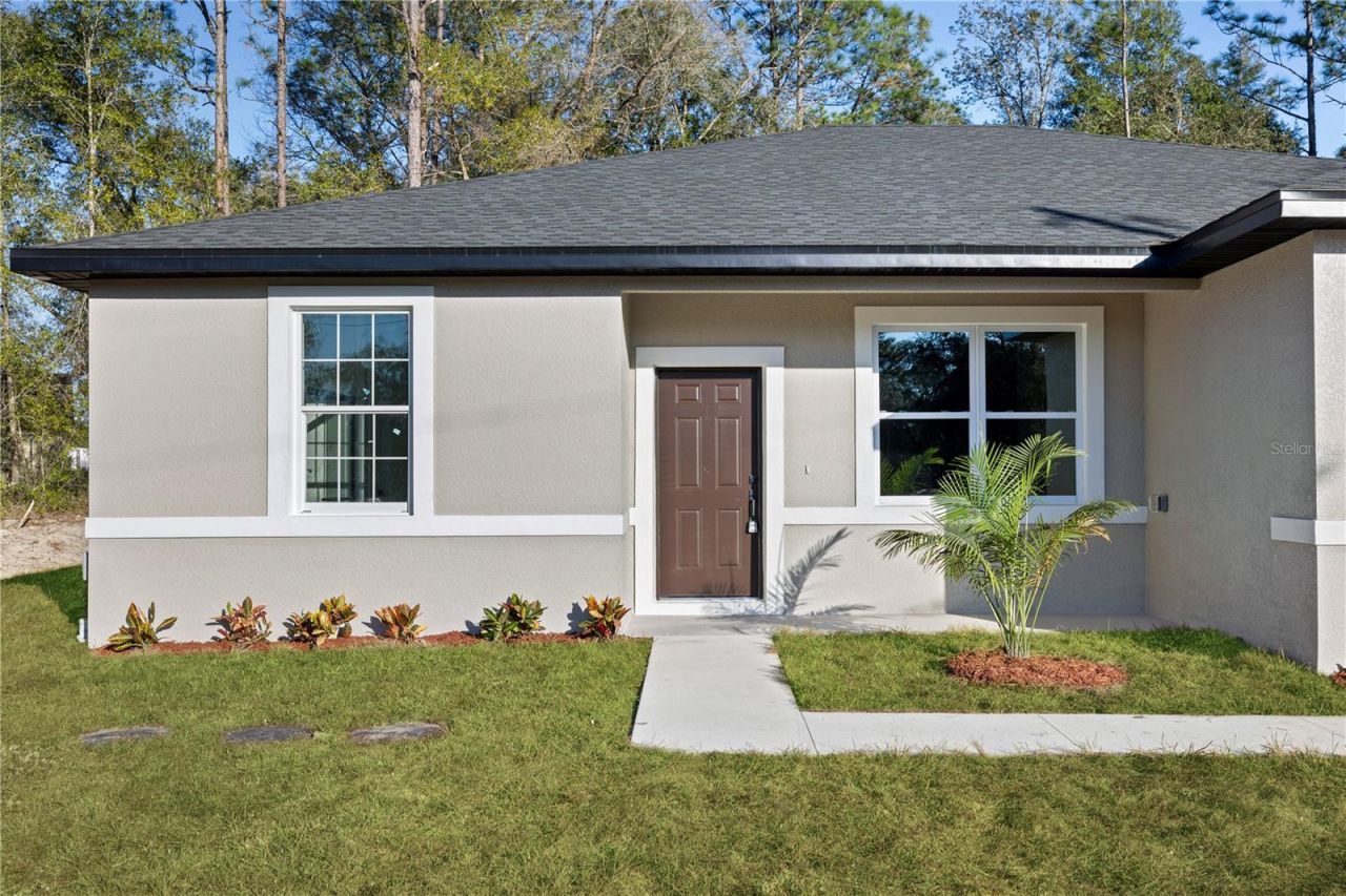 10032 N Deltona Boulevard, Dunnellon, FL 34434 Photo