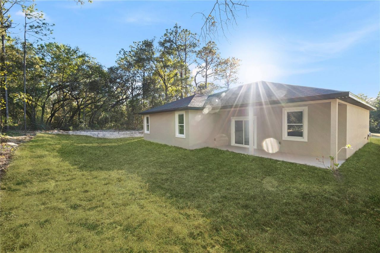 10032 N Deltona Boulevard, Dunnellon, FL 34434 Photo