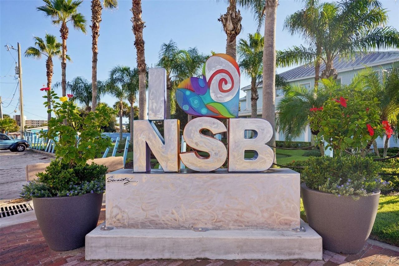 3049 Meleto Boulevard , New Smyrna Beach, FL 32168 Photo