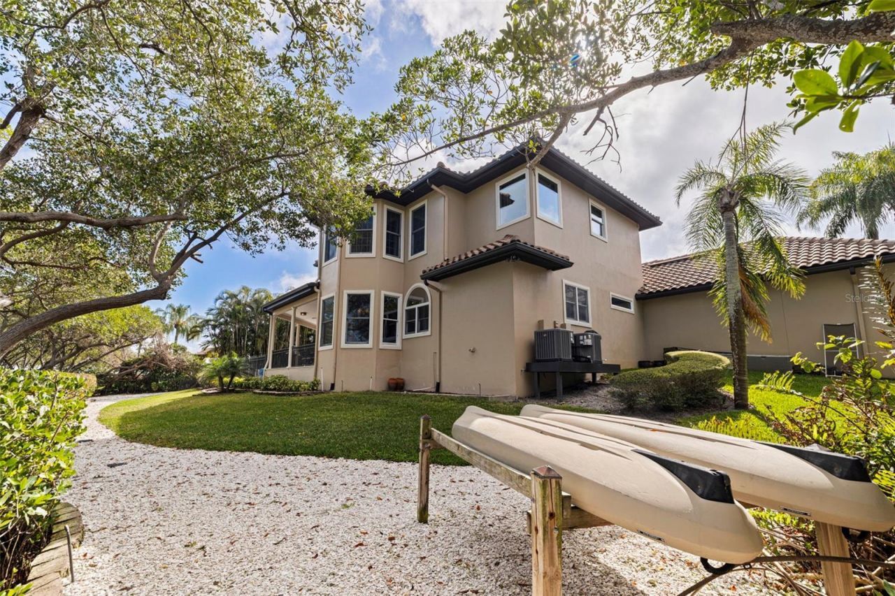 1285 Gasparilla Drive Ne, Saint Petersburg, FL 33702 Photo