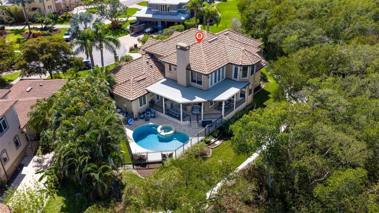 1285 Gasparilla Drive Ne, Saint Petersburg, FL 33702 Photo