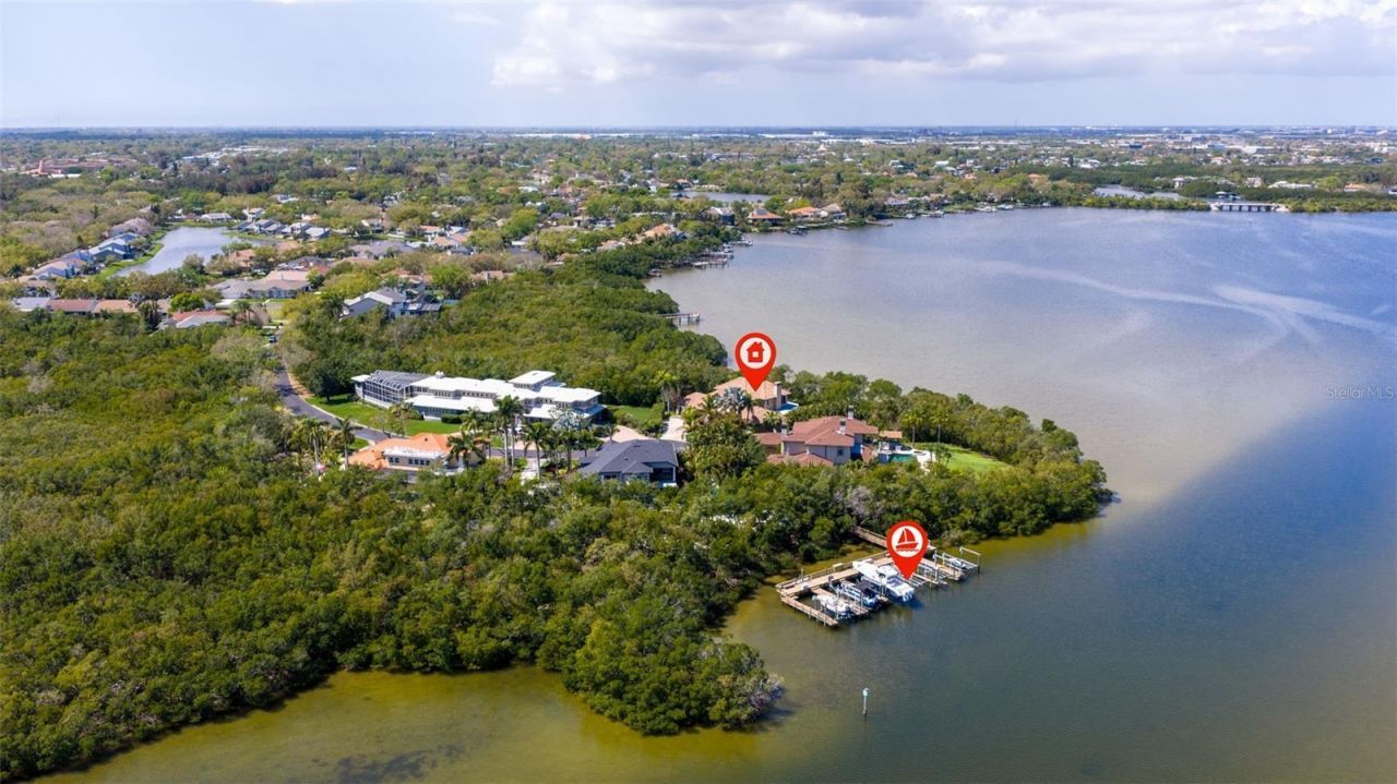 1285 Gasparilla Drive Ne, Saint Petersburg, FL 33702 Photo