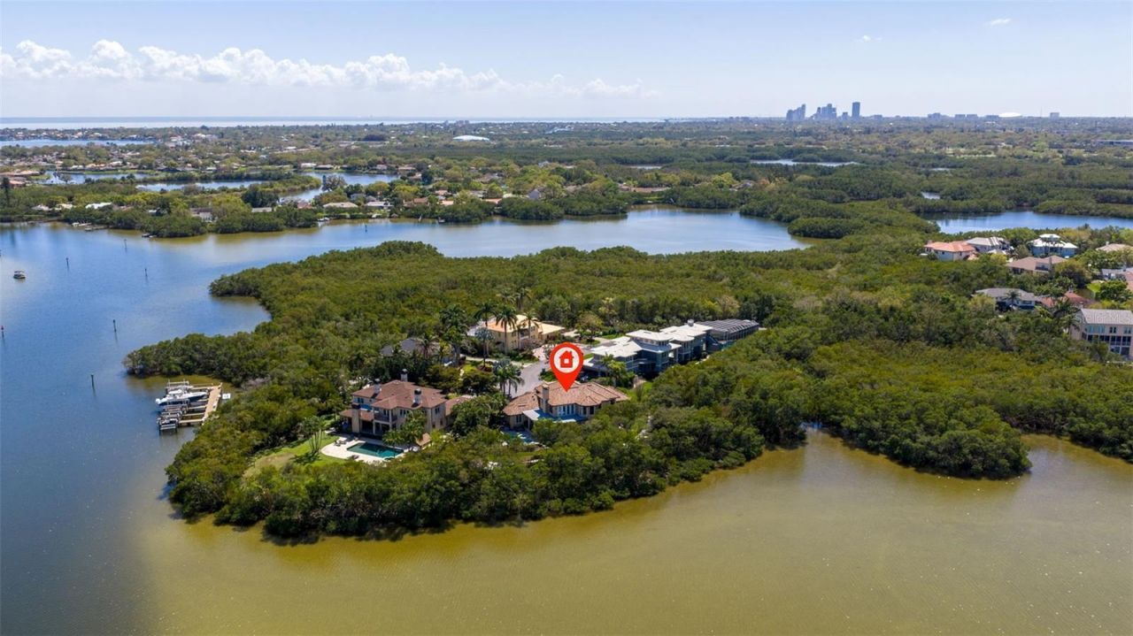 1285 Gasparilla Drive Ne, Saint Petersburg, FL 33702 Photo