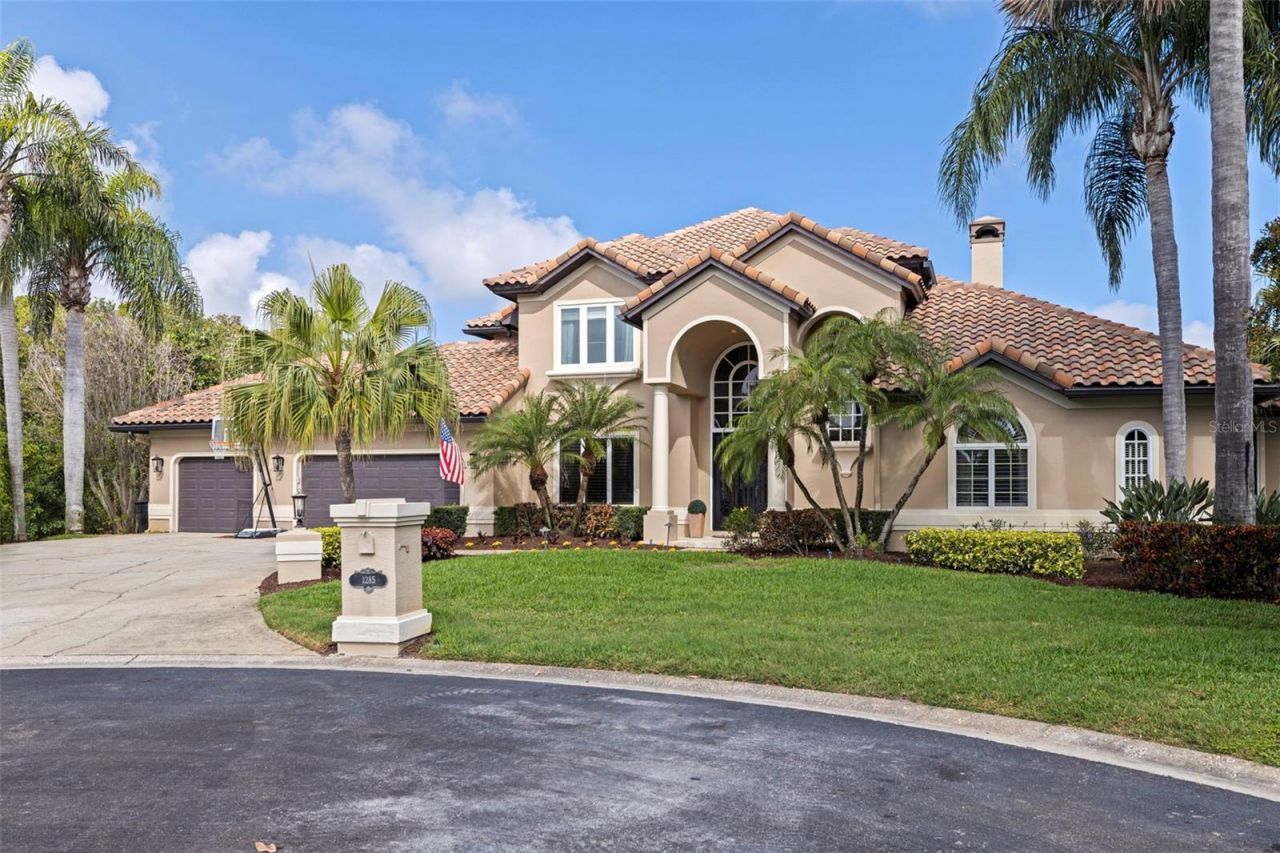 1285 Gasparilla Drive Ne, Saint Petersburg, FL 33702 Photo