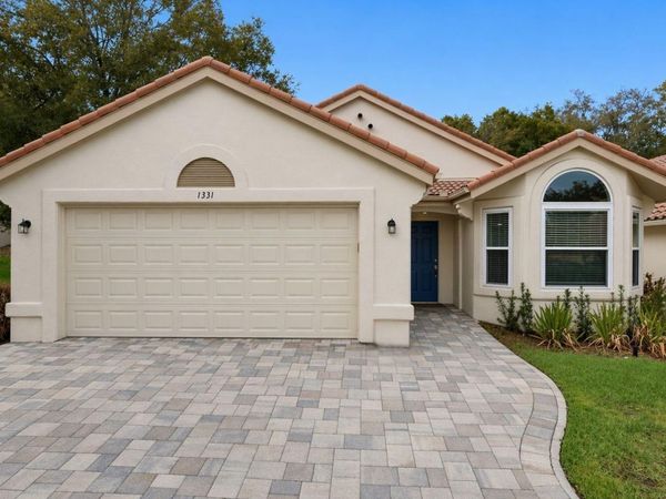 1331 AUGUSTA NATIONAL BOULEVARD, WINTER SPRINGS, FL 32708