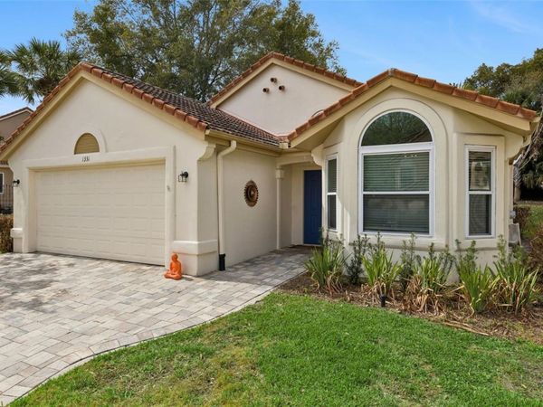 1331 AUGUSTA NATIONAL BOULEVARD, WINTER SPRINGS, FL 32708