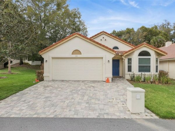 1331 AUGUSTA NATIONAL BOULEVARD, WINTER SPRINGS, FL 32708