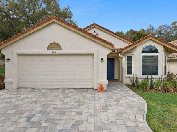 1331 AUGUSTA NATIONAL BOULEVARD, WINTER SPRINGS, FL 32708