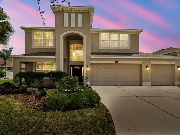 10837 BREAKING ROCKS DRIVE, TAMPA, FL 33647