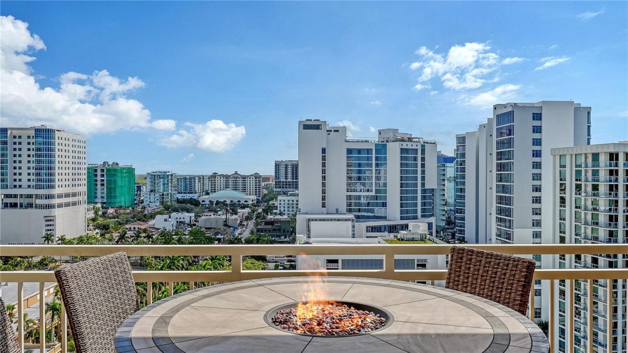 35 Watergate Drive, Unit 1506, Sarasota, FL 34236 Photo