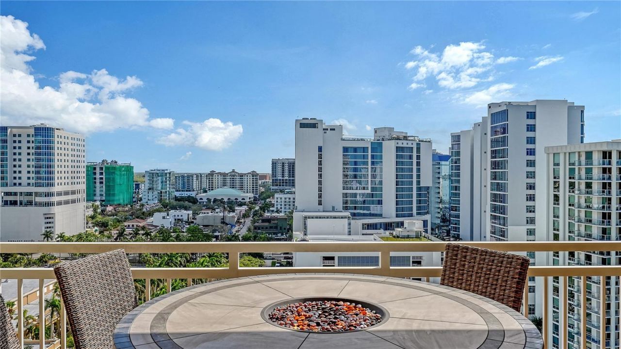 35 Watergate Drive, Unit 1506, Sarasota, FL 34236 Photo