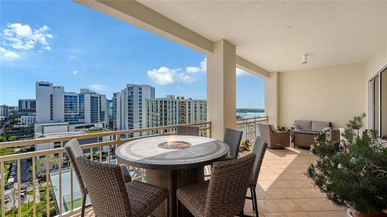 35 Watergate Drive, Unit 1506, Sarasota, FL 34236 Photo