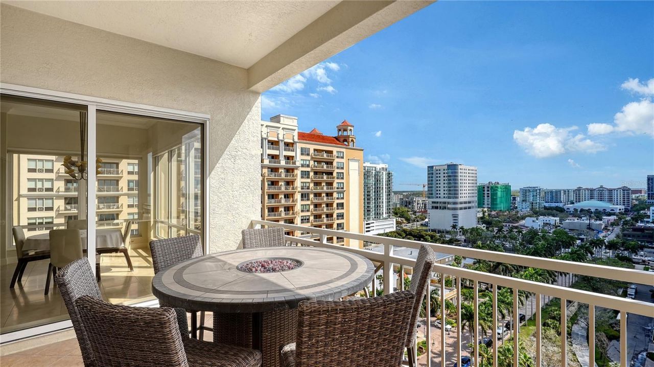 35 Watergate Drive, Unit 1506, Sarasota, FL 34236 Photo