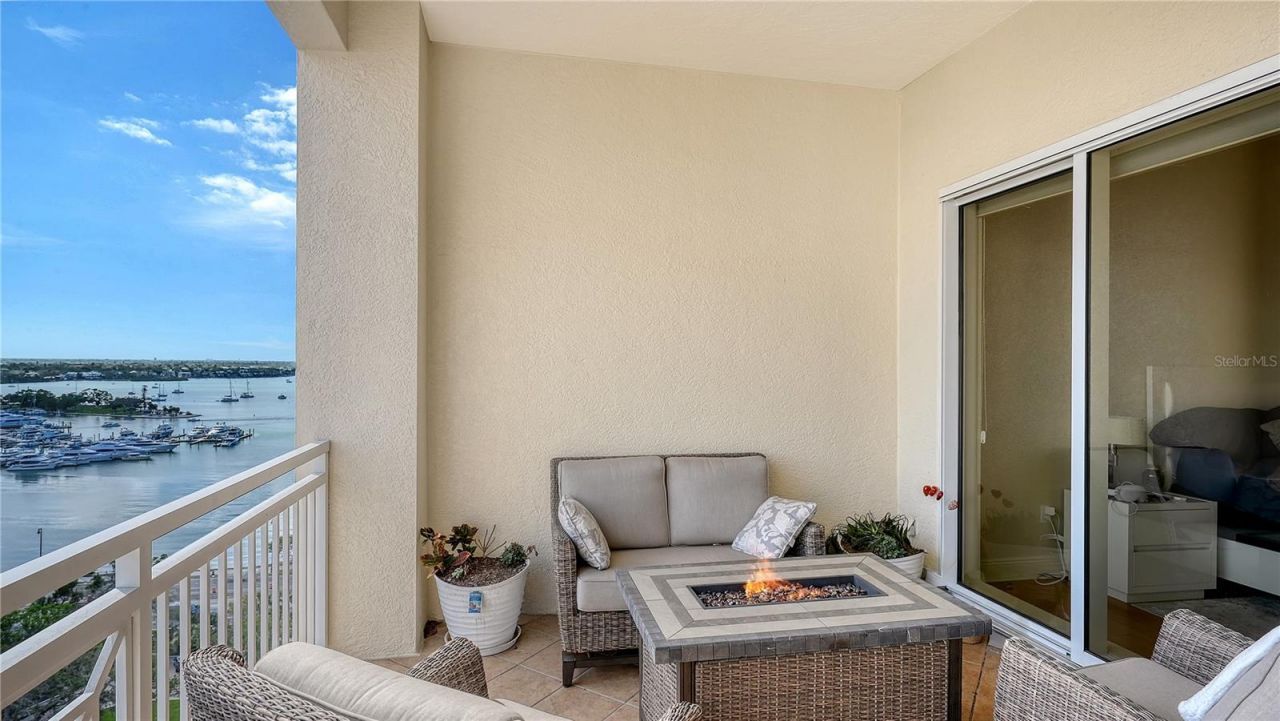 35 Watergate Drive, Unit 1506, Sarasota, FL 34236 Photo