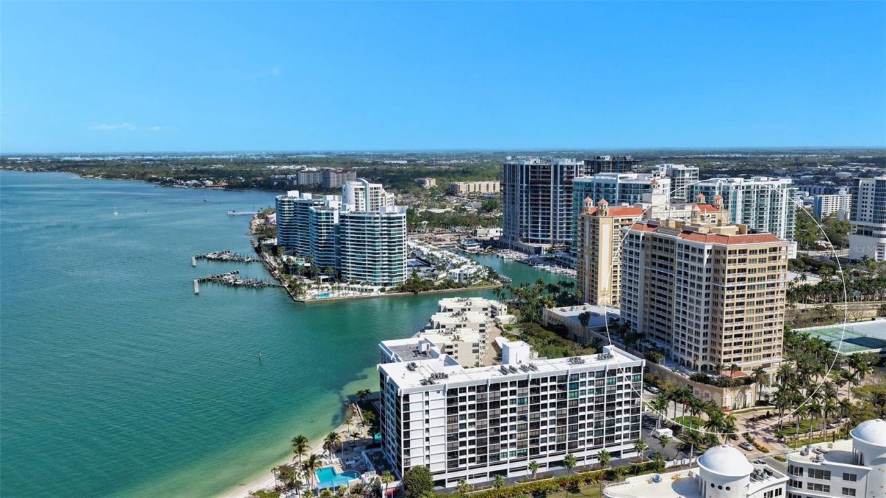 35 Watergate Drive, Unit 1506, Sarasota, FL 34236 Photo