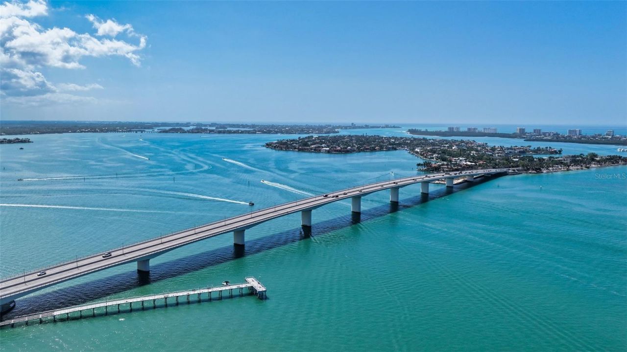 35 Watergate Drive, Unit 1506, Sarasota, FL 34236 Photo