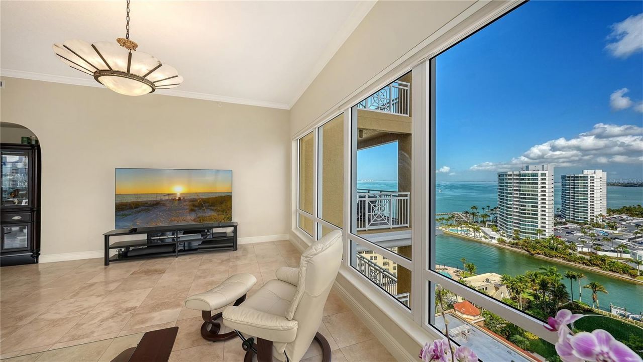 35 Watergate Drive, Unit 1506, Sarasota, FL 34236 Photo