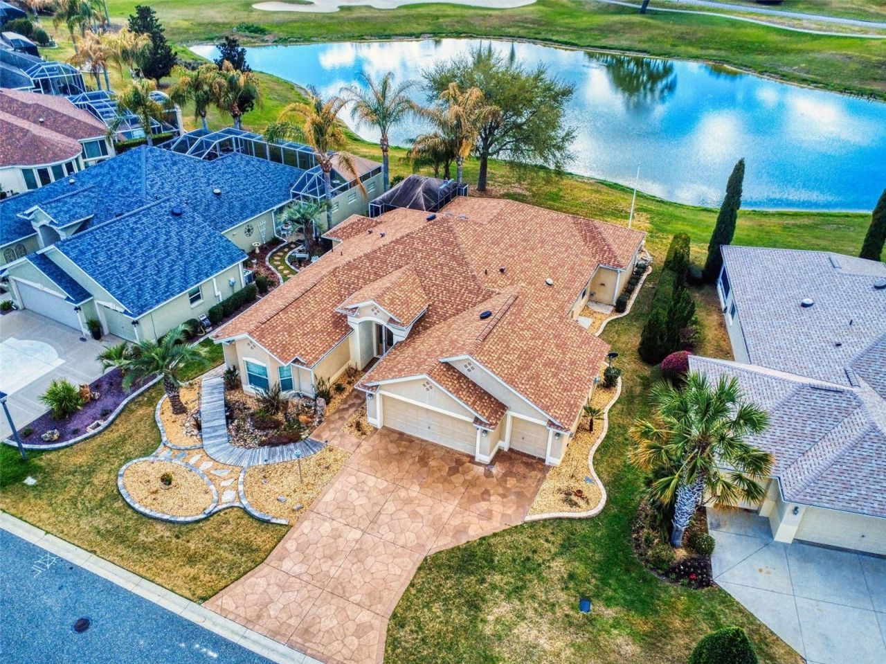 1988 Dove Hollow Run, The Villages, FL 32162 Photo