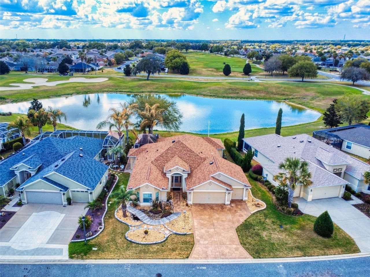 1988 Dove Hollow Run, The Villages, FL 32162 Photo